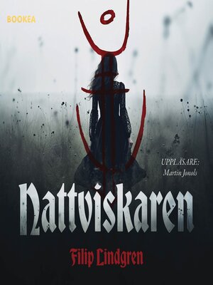 cover image of Nattviskaren